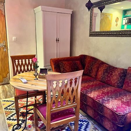 Apartman Tuareg SJJ Exteriör bild