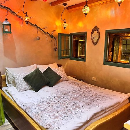 Apartman Tuareg SJJ Exteriör bild