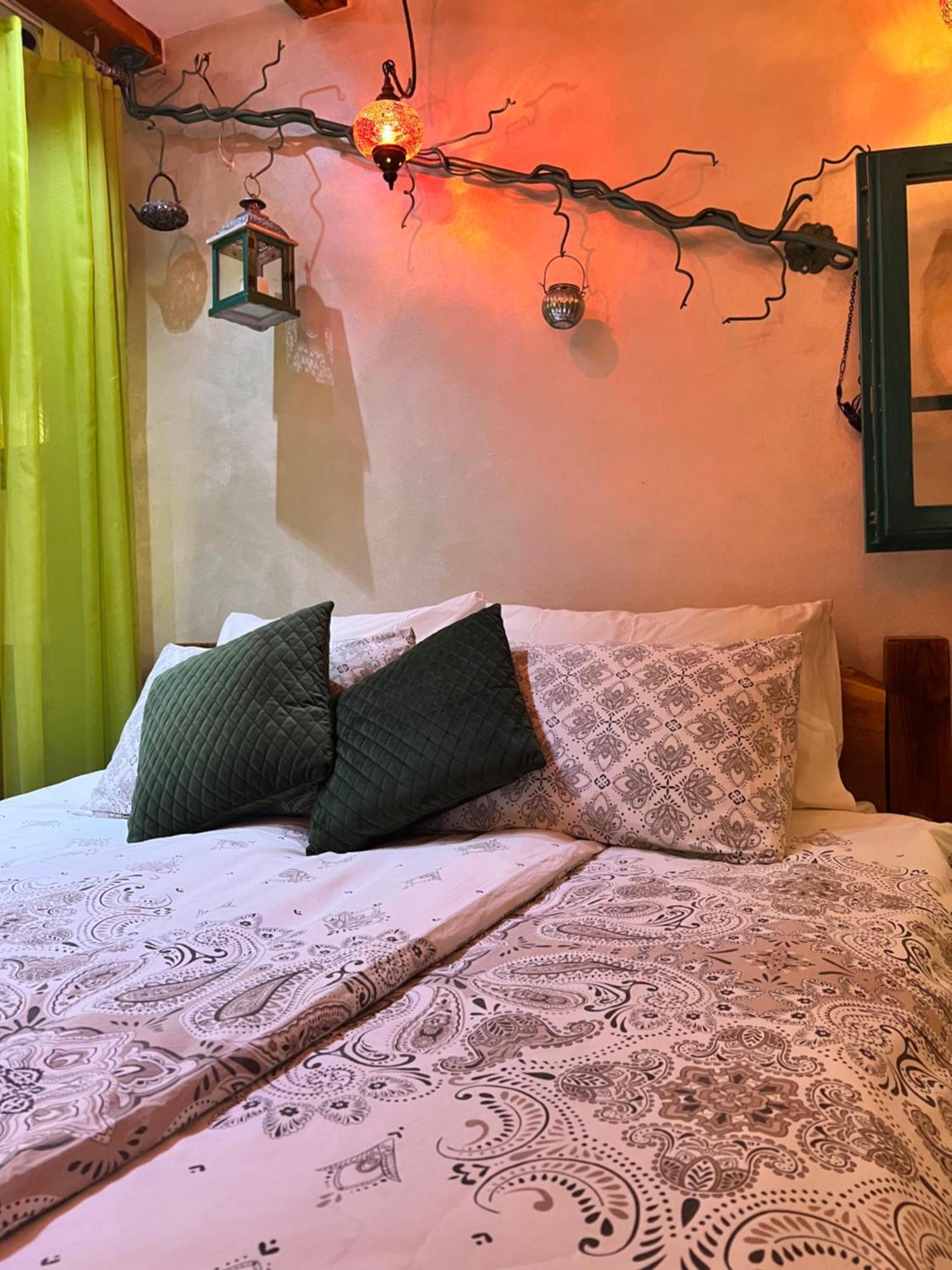 Apartman Tuareg SJJ Exteriör bild